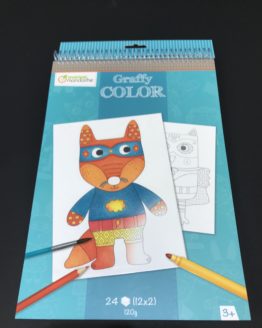 Graffy-Color-Super-Animaux Graffy-Color-Super-Animaux