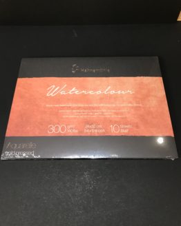 Papier-Aquarelle-300g