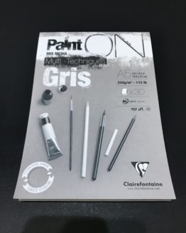 Paint-On-Multi-techniques-Gris-250g Paint-On-Multi-techniques-Gris-250g