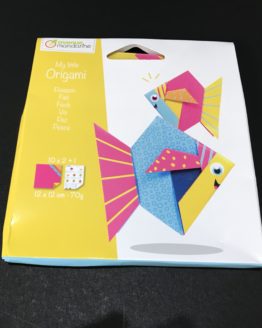 origami-poisson