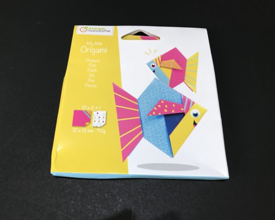 origami-poisson