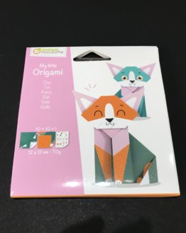 origami-chat