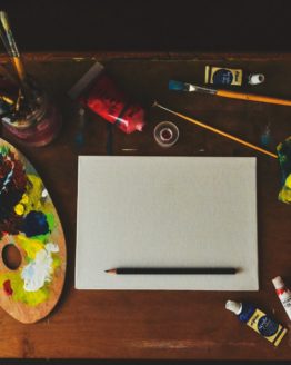 BEAUX-ARTS