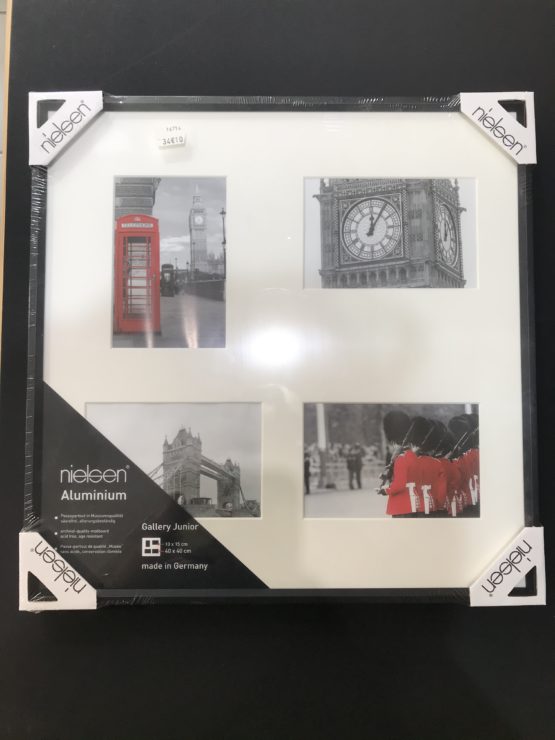 Cadre-Gallery-Junior-Aluminium