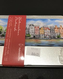 Cartes-Postales-Aquarellables