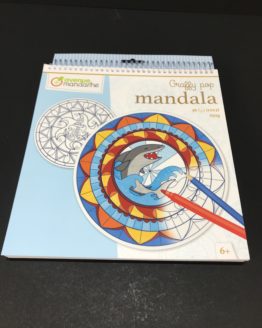 Graffy-Pop-Mandala-marine Graffy-Pop-Mandala-marine