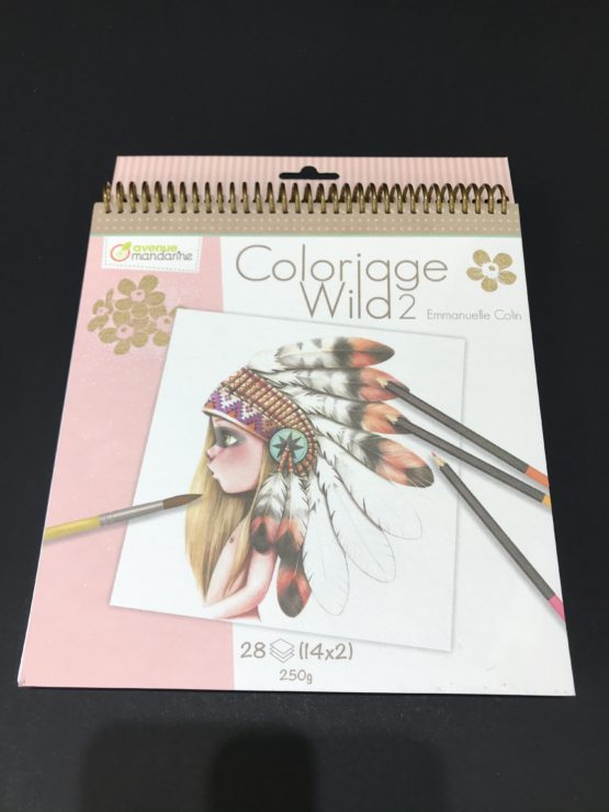 Coloriage-Wild-2