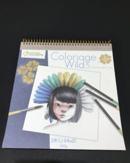 Coloriage-Wild-5