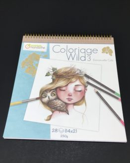 Coloriage-Wild-3 Coloriage-Wild-3