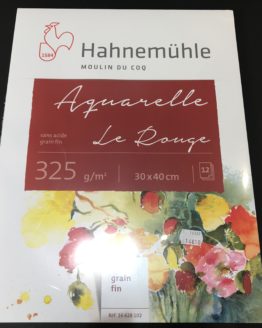 aquarelle Le Rouge 325g Aquarelle-Le-Rouge-325g