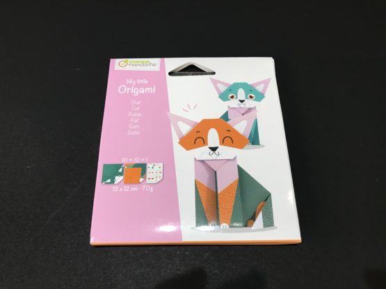 origami-chat